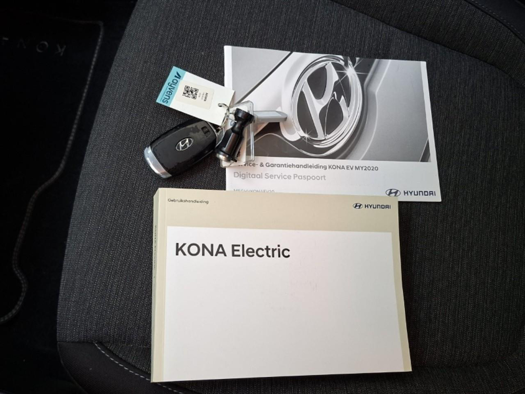 Foto 16 van Hyundai Kona