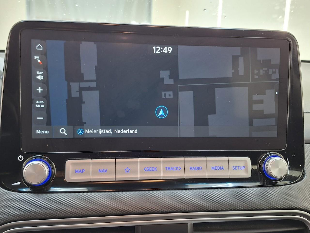 Foto 17 van Hyundai Kona
