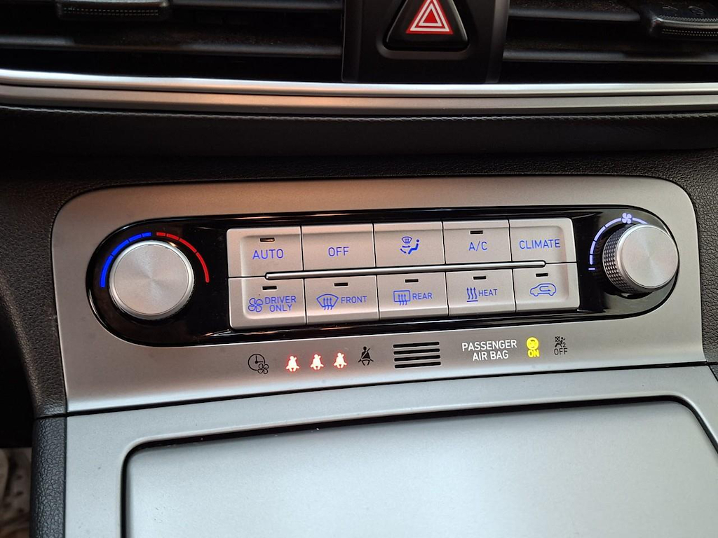 Foto 18 van Hyundai Kona
