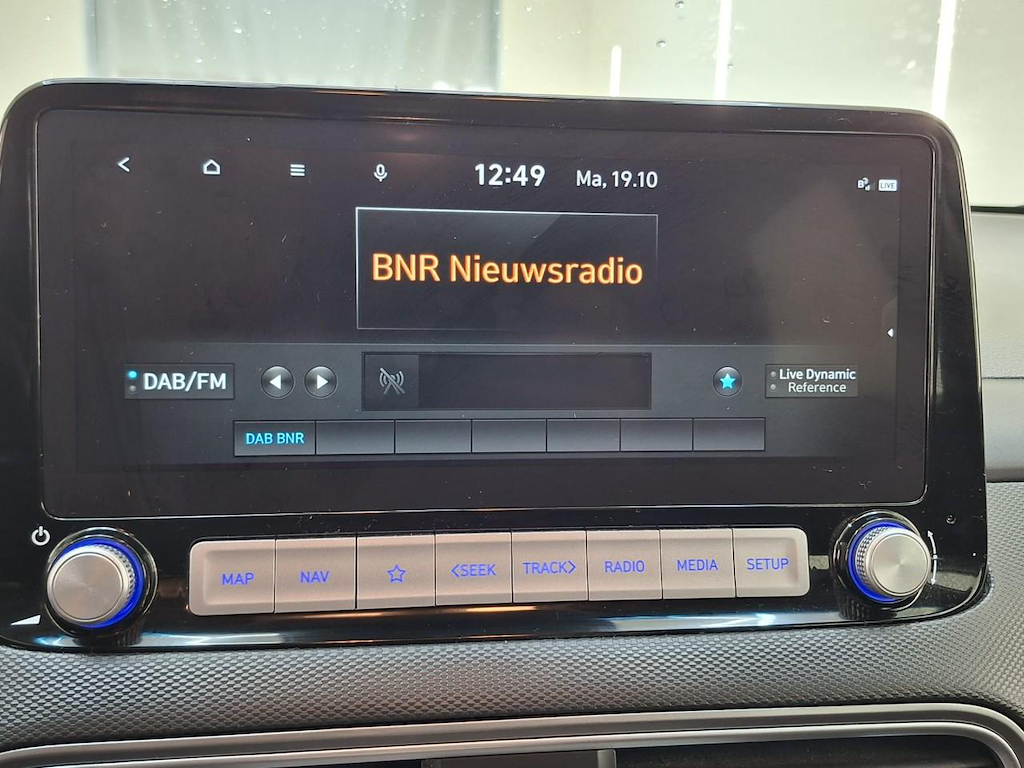 Foto 19 van Hyundai Kona