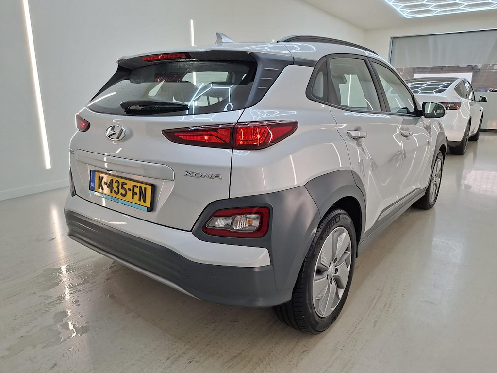 Foto 3 van Hyundai Kona