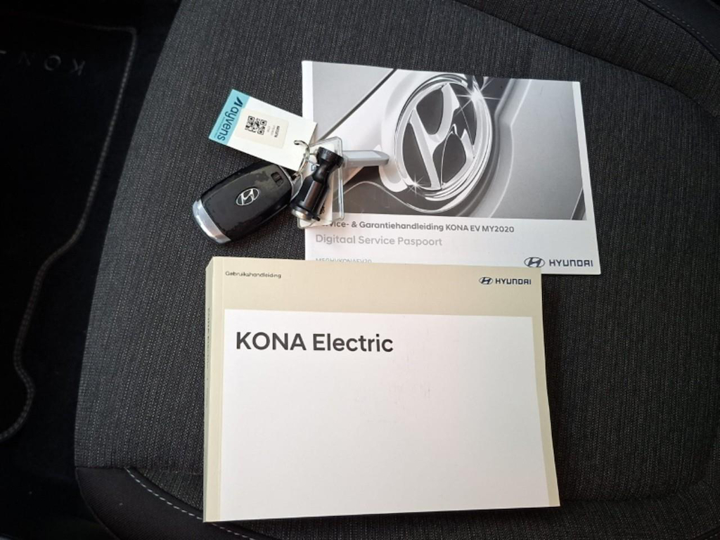 Foto 21 van Hyundai Kona