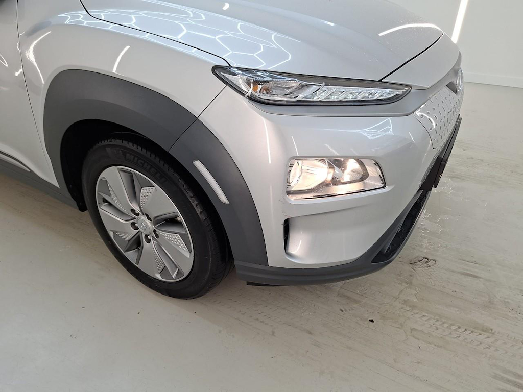 Foto 23 van Hyundai Kona
