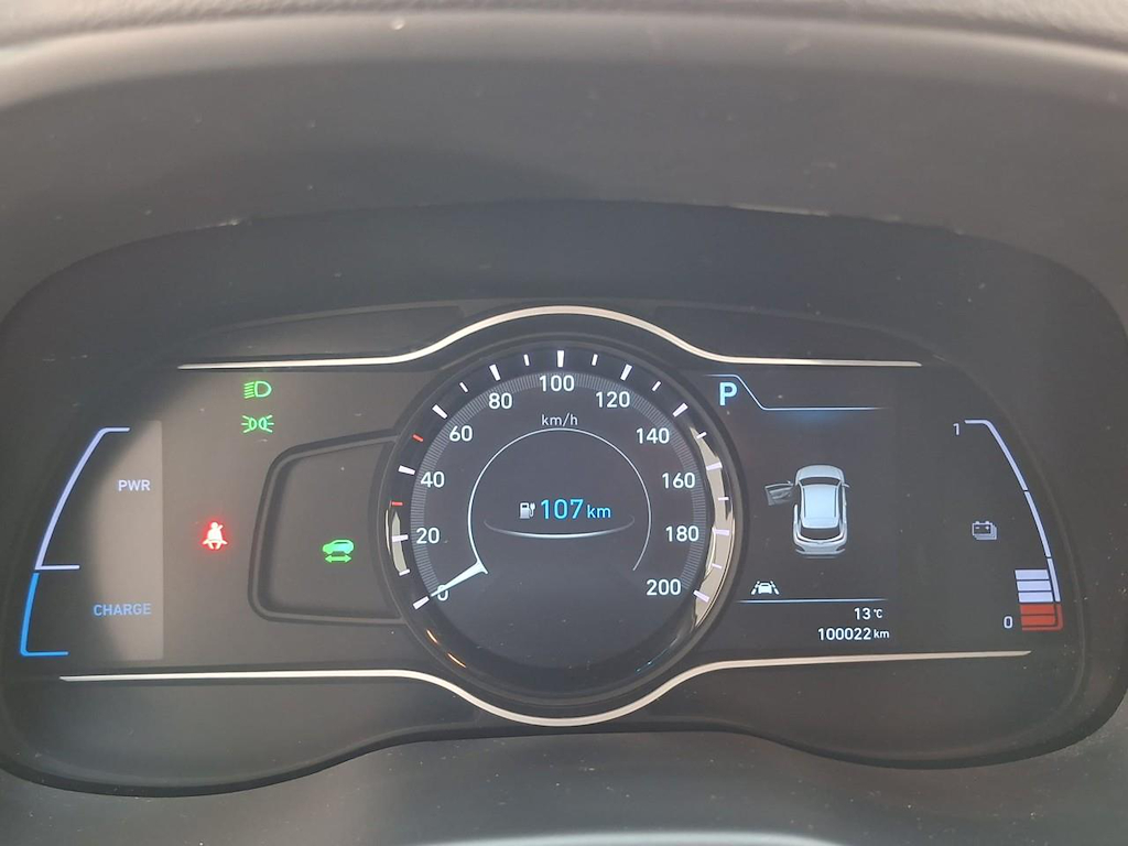 Foto 4 van Hyundai Kona