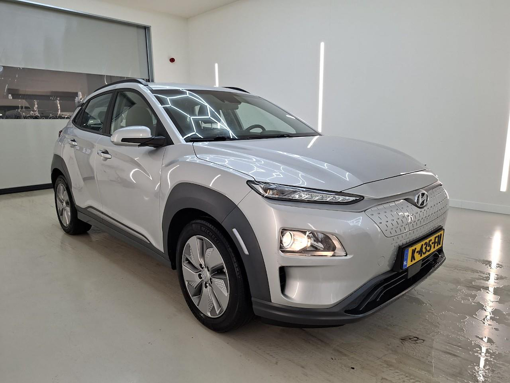 Foto 5 van Hyundai Kona