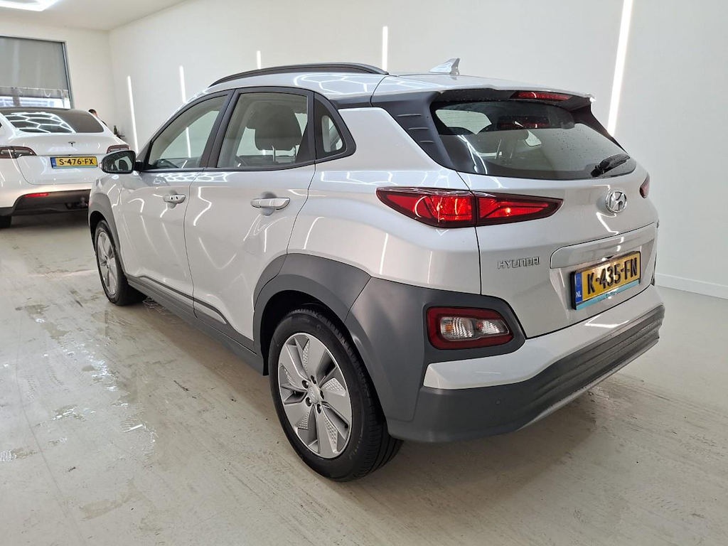 Foto 6 van Hyundai Kona