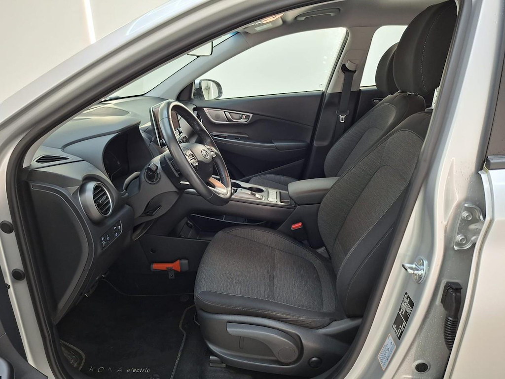 Foto 7 van Hyundai Kona