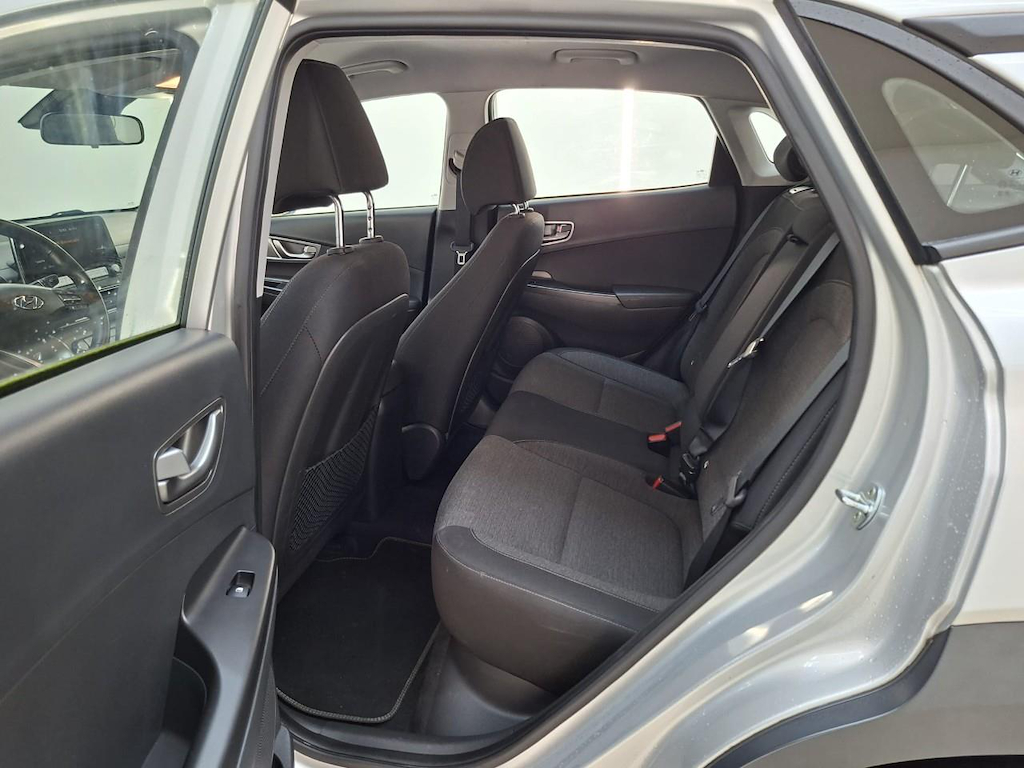 Foto 8 van Hyundai Kona
