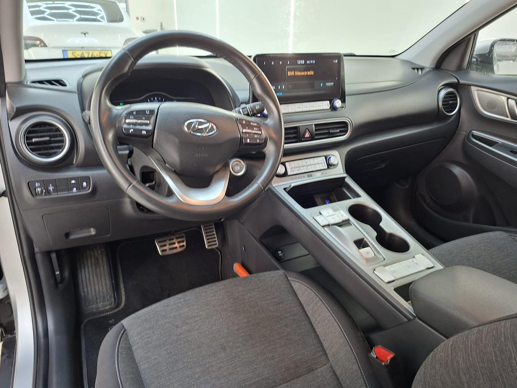 Foto 9 van Hyundai Kona