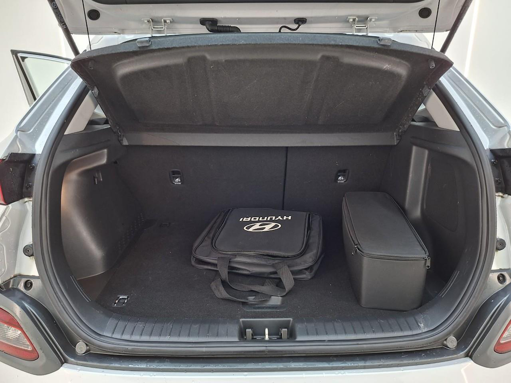 Foto 10 van Hyundai Kona