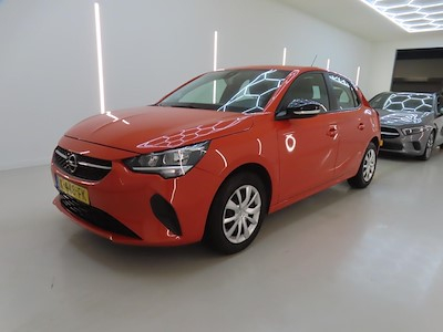 Kaufe OPEL CORSA bei Ayvens Carmarket