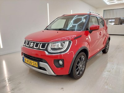 Kaufe SUZUKI IGNIS bei Ayvens Carmarket