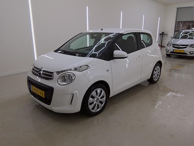 Koop uw CITROËN C1 op Ayvens Carmarket