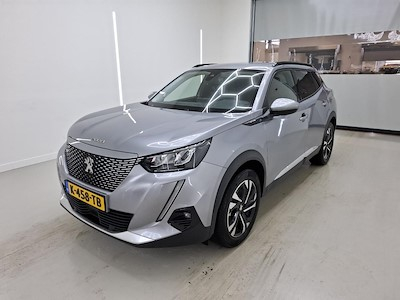 Koop uw PEUGEOT e-2008 op Ayvens Carmarket