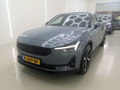 Achetez POLESTAR Polestar 2 sur Ayvens Carmarket
