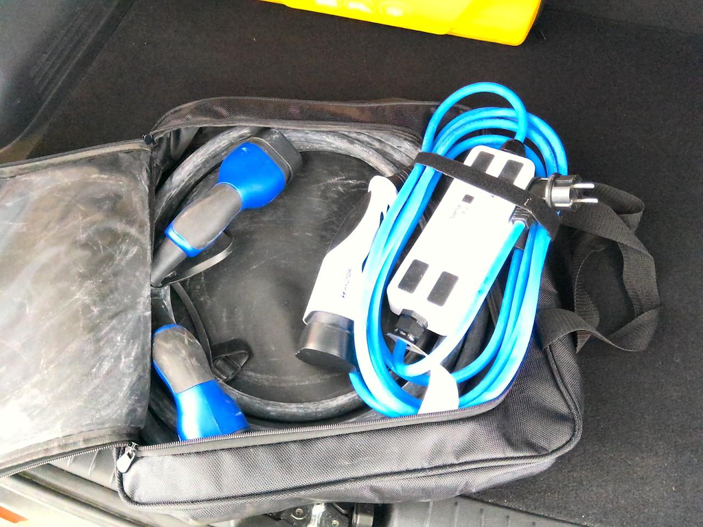 Foto 10 van Hyundai Kona