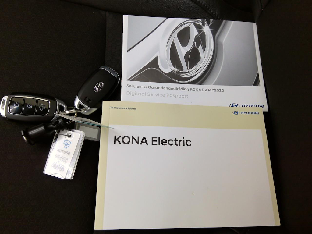 Foto 12 van Hyundai Kona