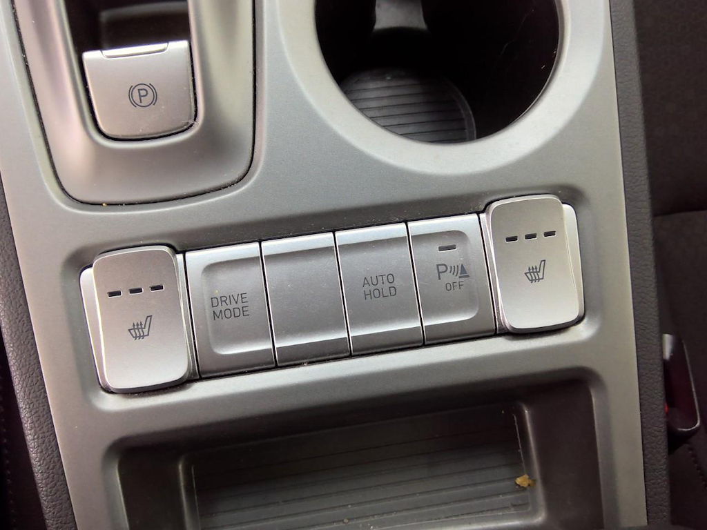 Foto 15 van Hyundai Kona