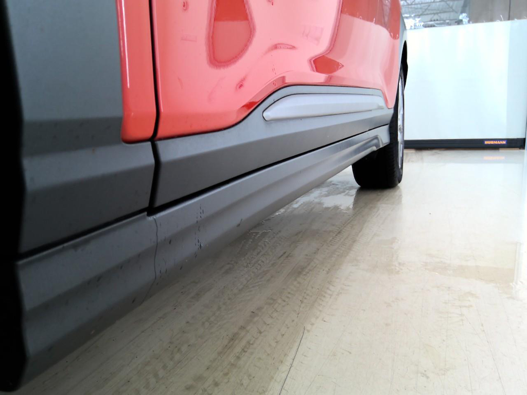 Foto 18 van Hyundai Kona