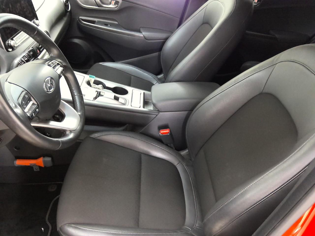 Foto 19 van Hyundai Kona