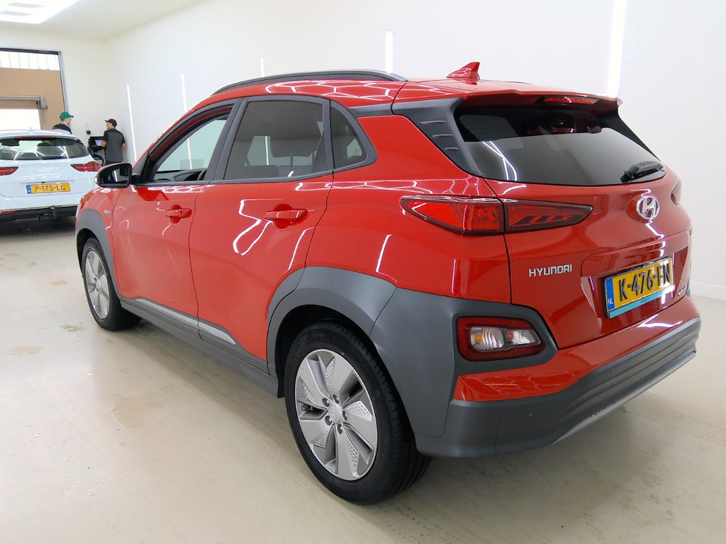 Foto 6 van Hyundai Kona