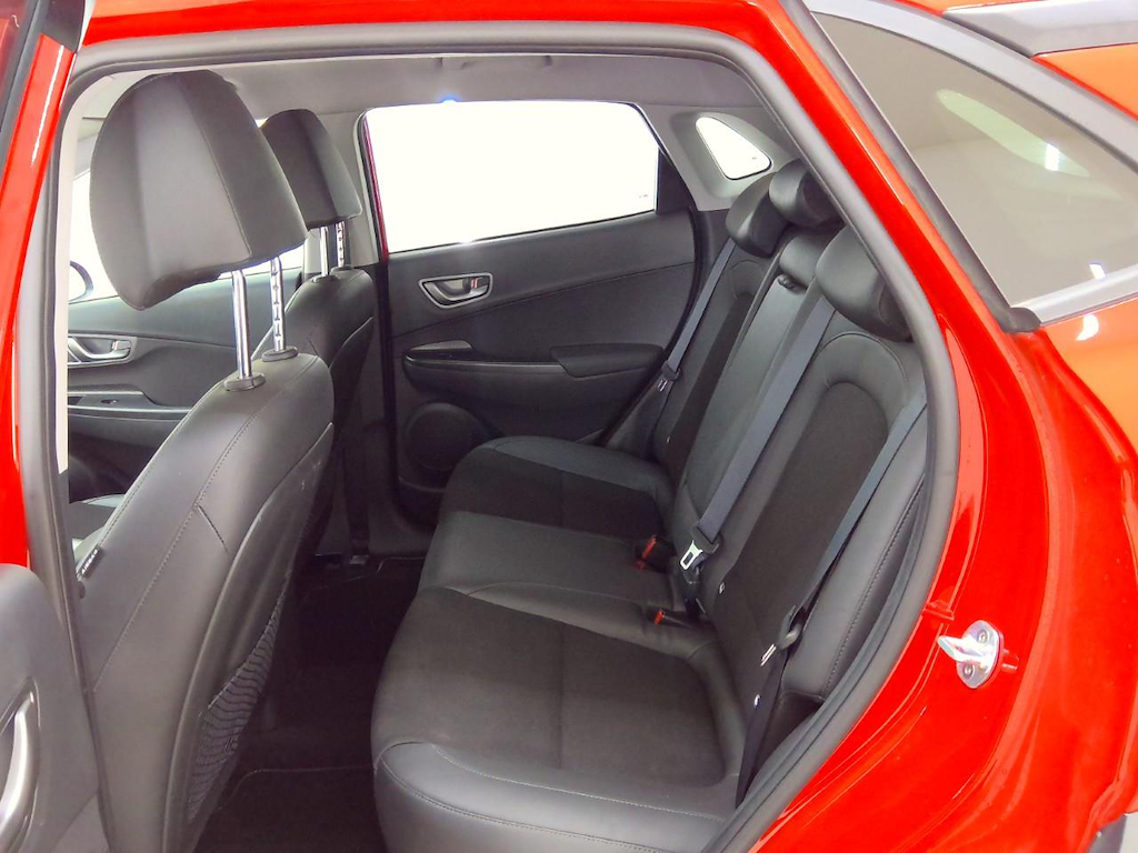 Foto 8 van Hyundai Kona