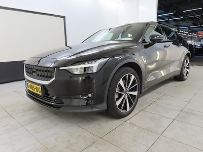 Buy POLESTAR Polestar 2 on Ayvens Carmarket
