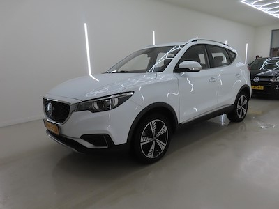 Compra MG MG ZS en Ayvens Carmarket