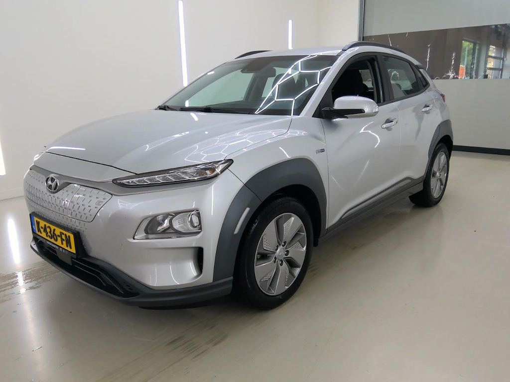 Foto 2 van Hyundai Kona