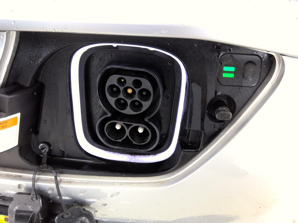 Foto 13 van Hyundai Kona