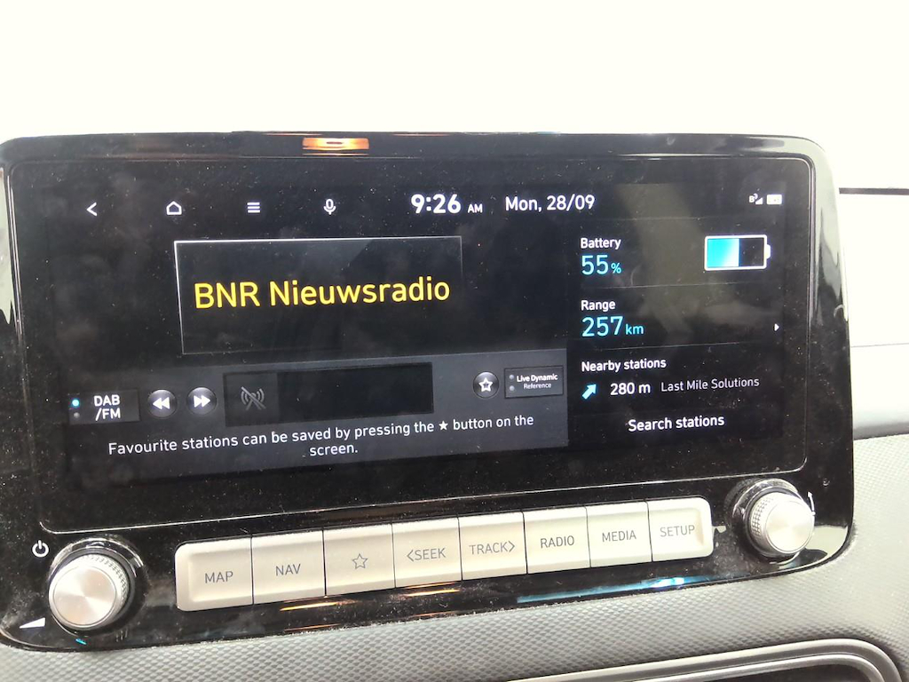 Foto 15 van Hyundai Kona