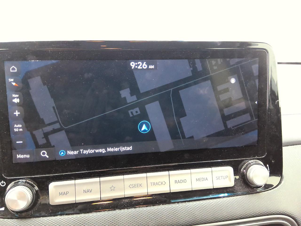 Foto 16 van Hyundai Kona