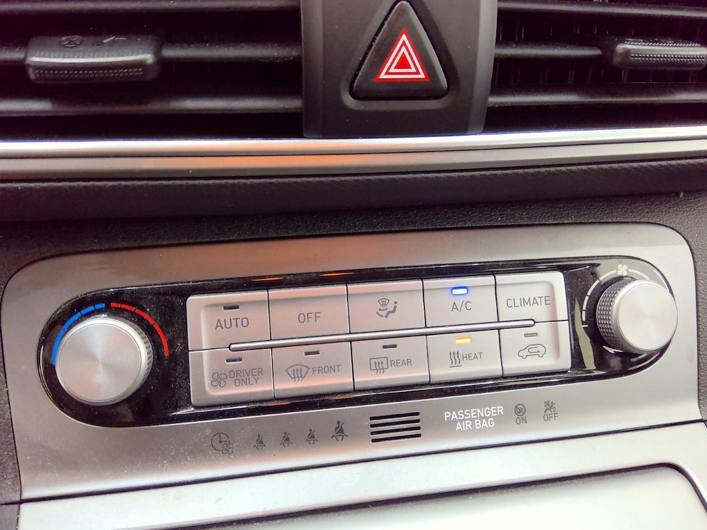 Foto 18 van Hyundai Kona