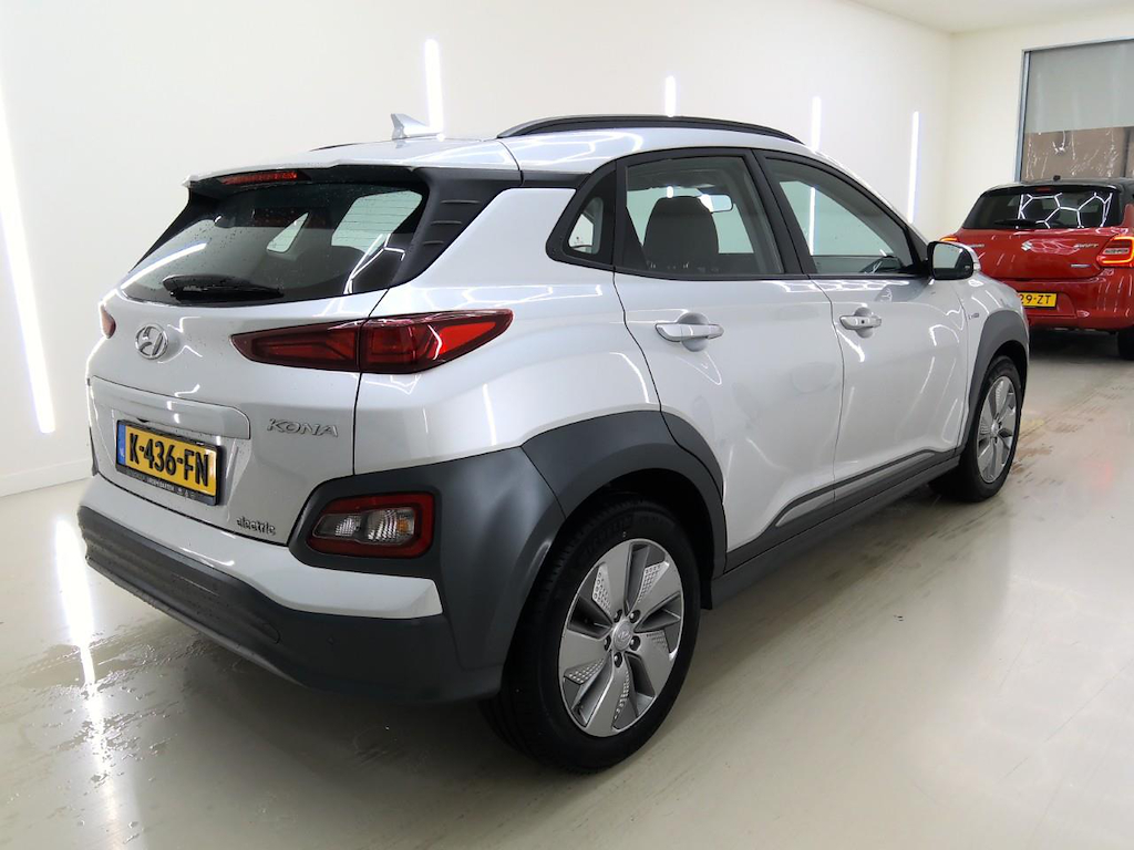 Foto 3 van Hyundai Kona