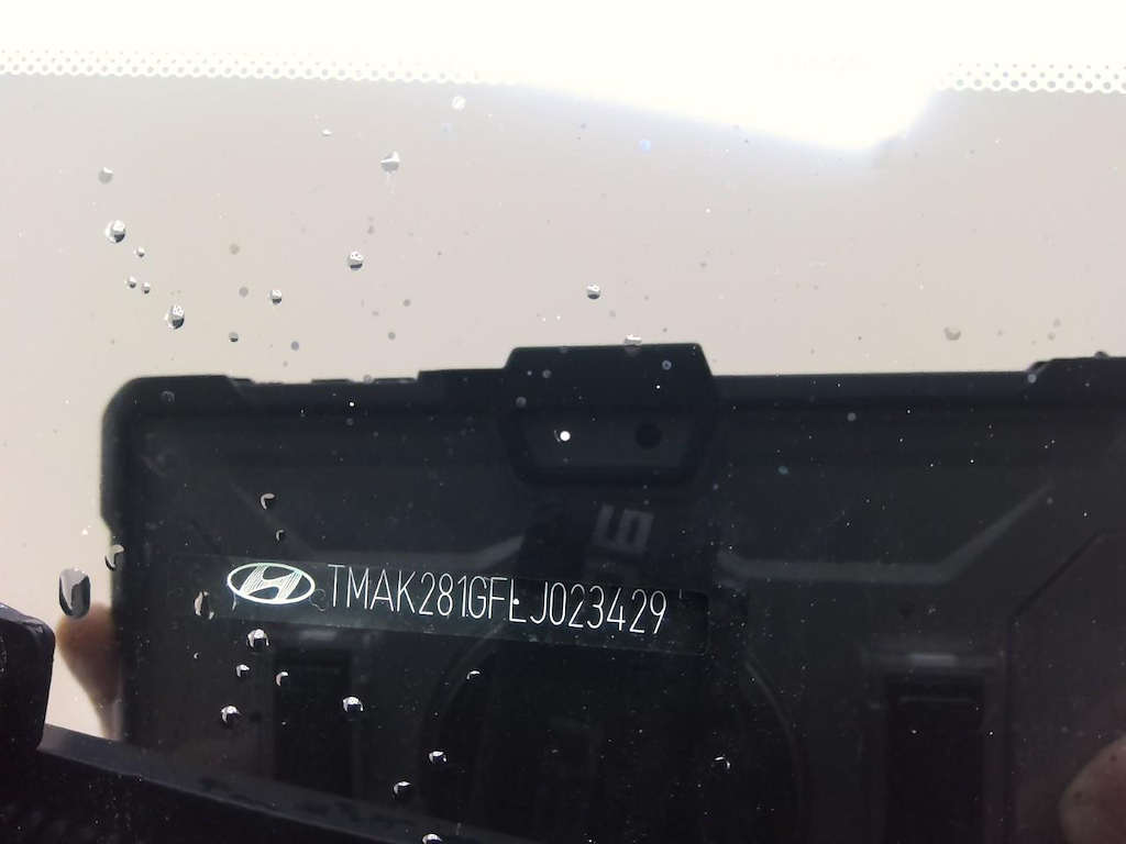 Foto 21 van Hyundai Kona