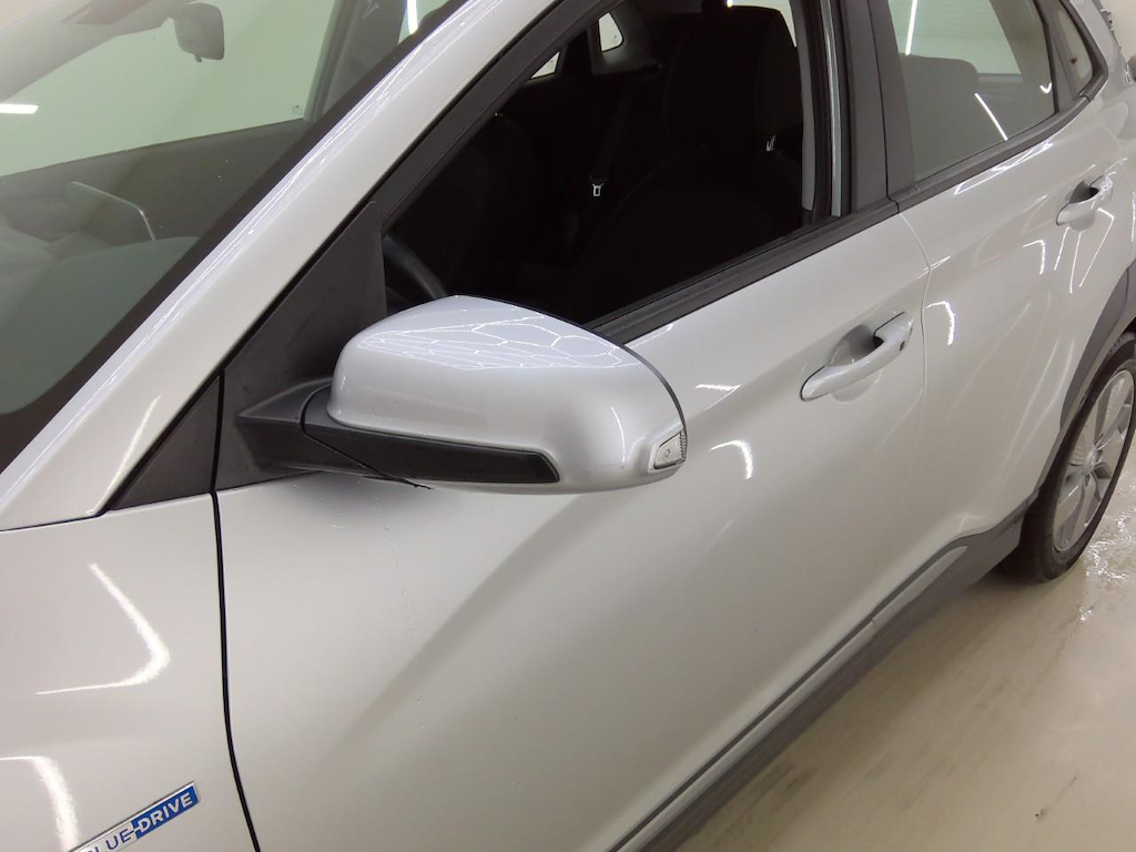 Foto 23 van Hyundai Kona