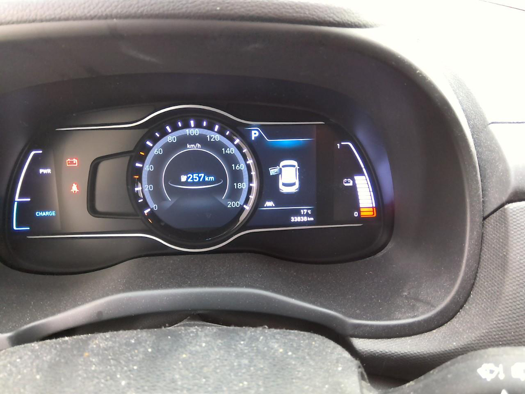 Foto 5 van Hyundai Kona