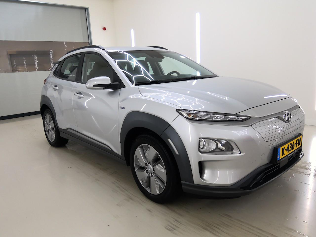 Foto 6 van Hyundai Kona