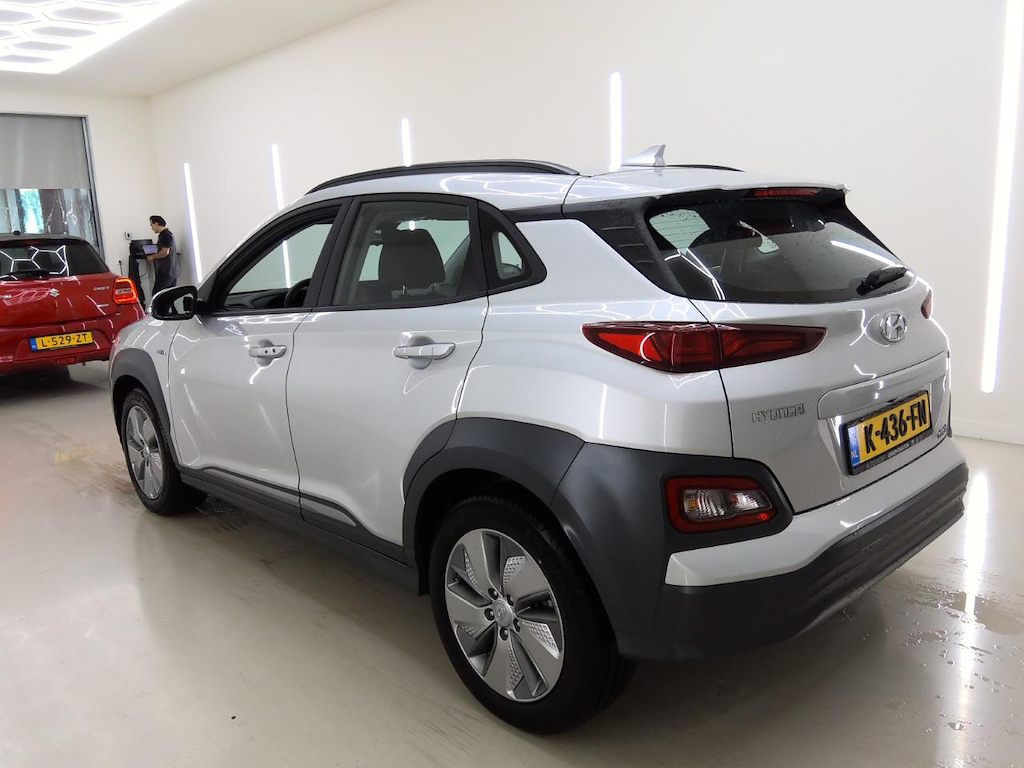 Foto 7 van Hyundai Kona