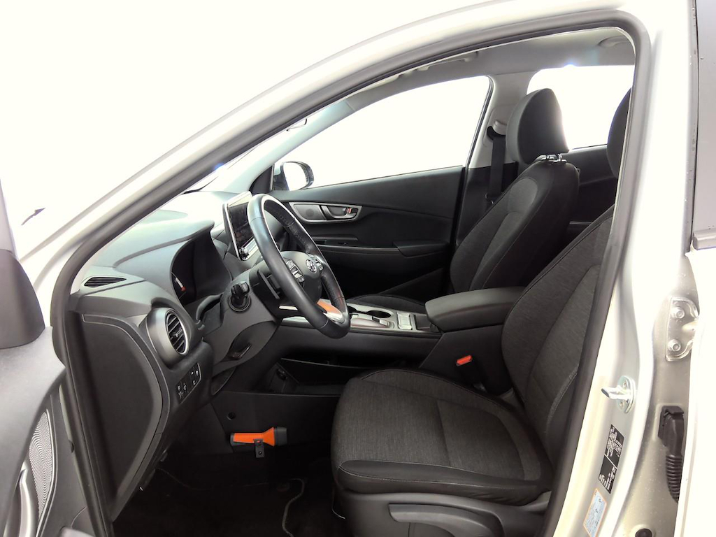 Foto 8 van Hyundai Kona