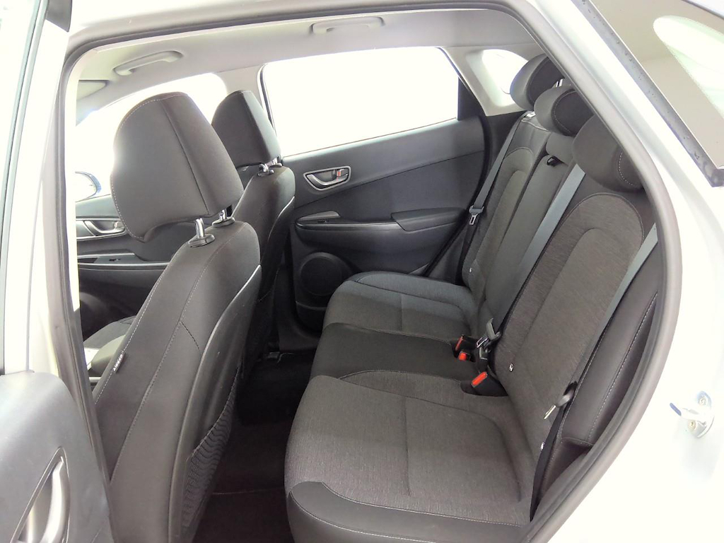 Foto 9 van Hyundai Kona