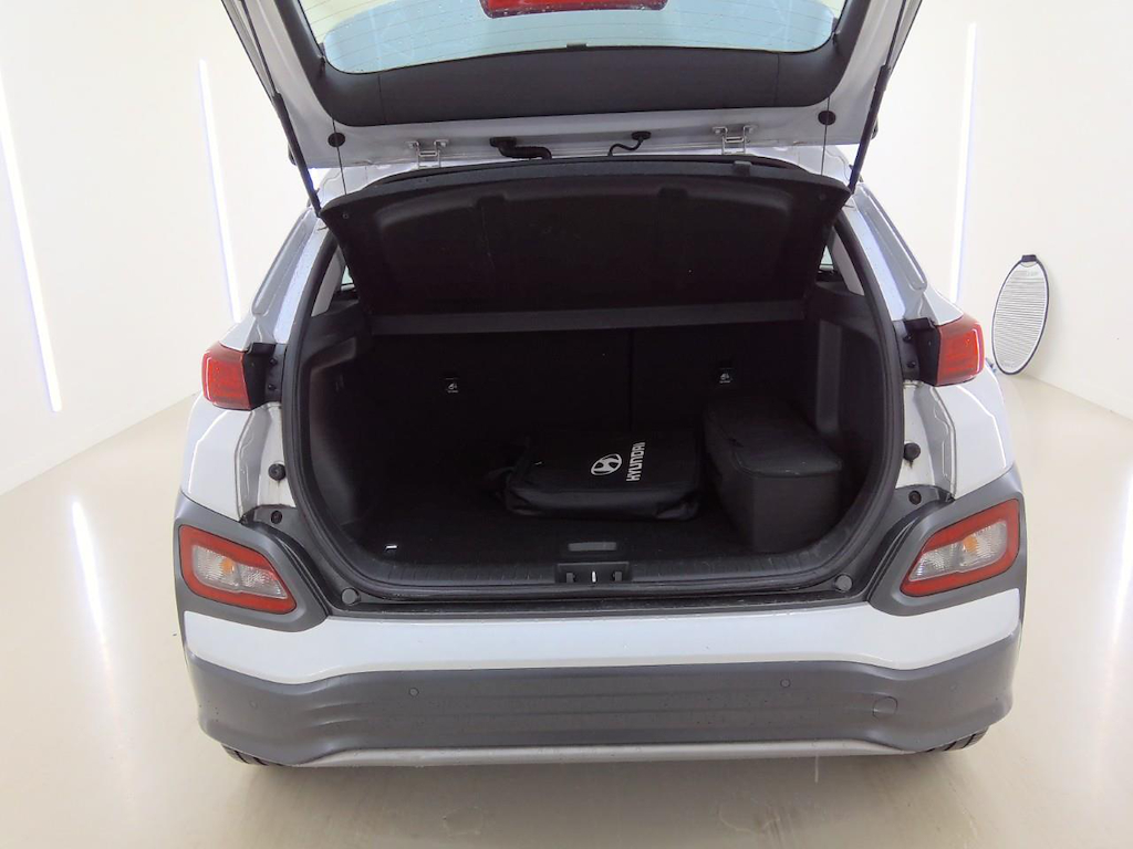 Foto 10 van Hyundai Kona