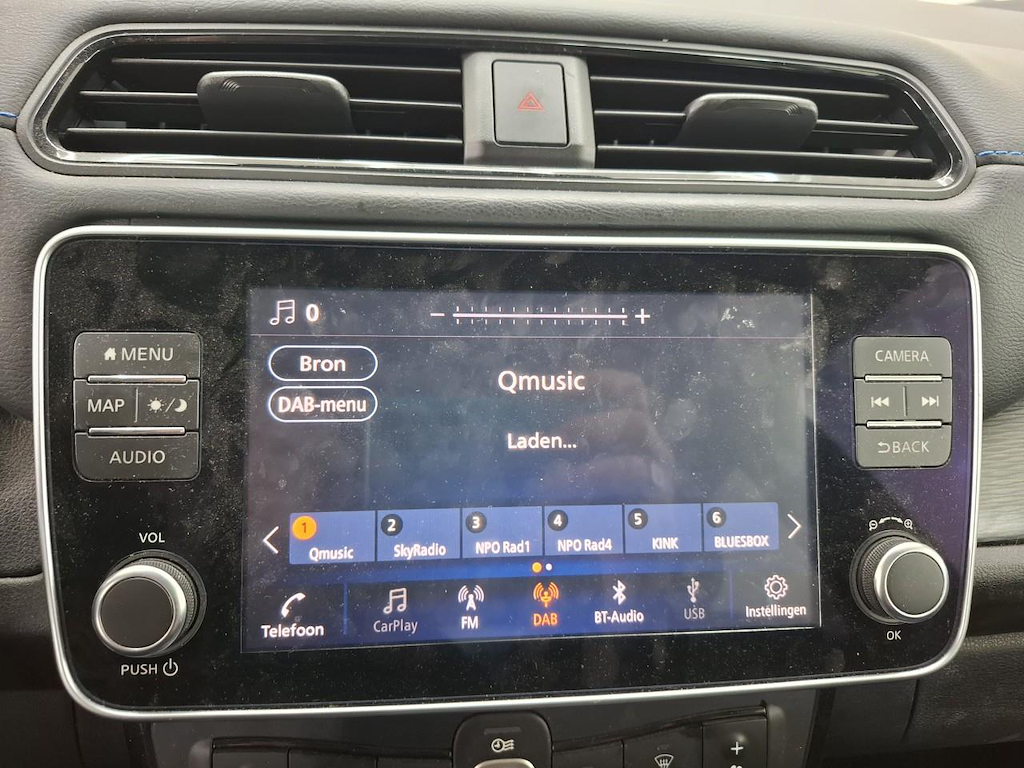 Foto 23 van Nissan Leaf