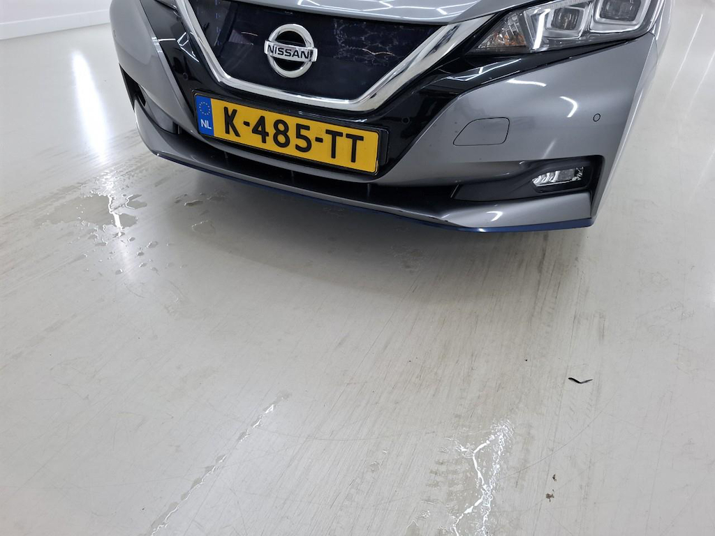 Foto 37 van Nissan Leaf