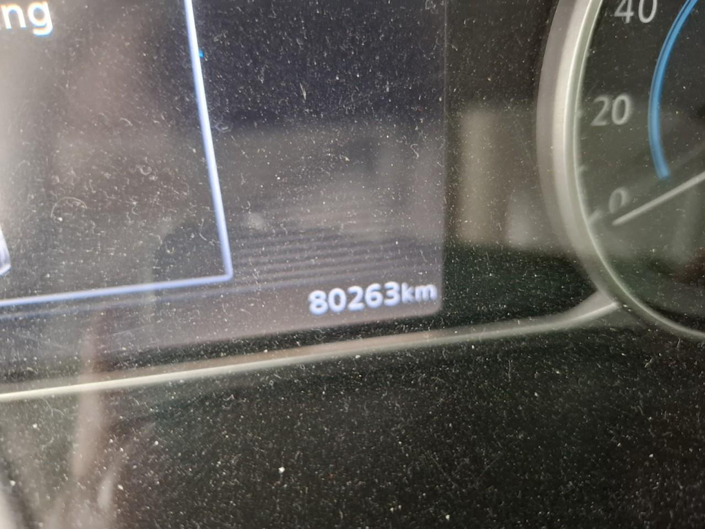 Foto 7 van Nissan Leaf