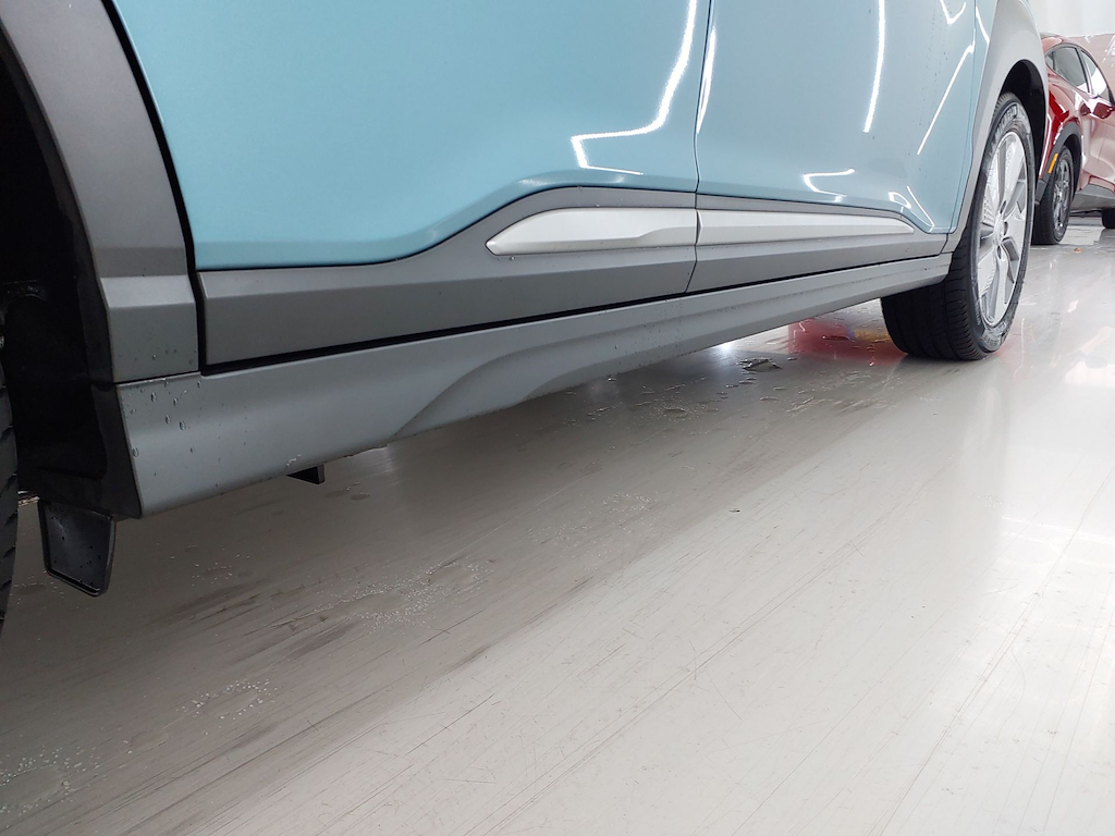 Foto 14 van Hyundai Kona