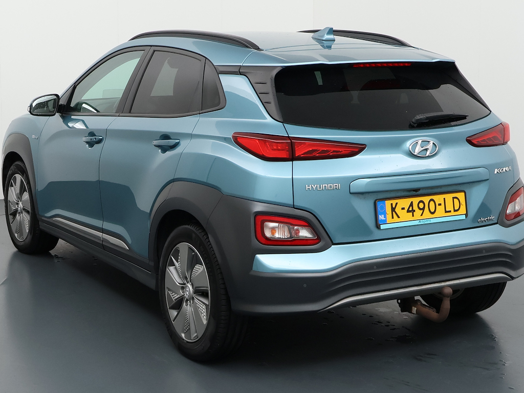Foto 3 van Hyundai Kona