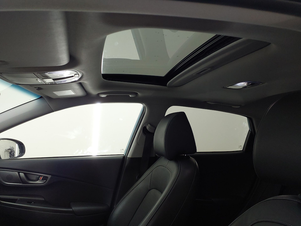 Foto 18 van Hyundai Kona