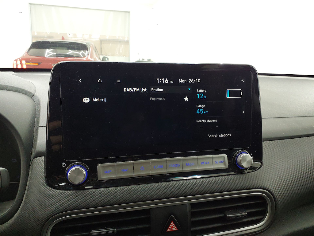 Foto 20 van Hyundai Kona