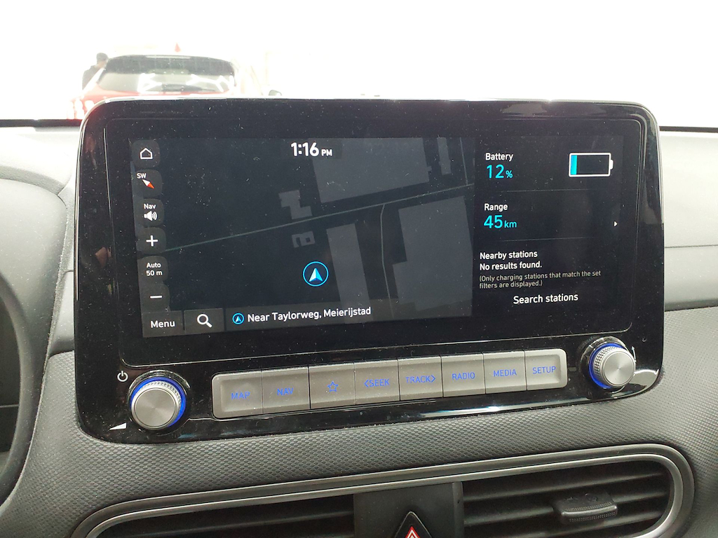 Foto 21 van Hyundai Kona
